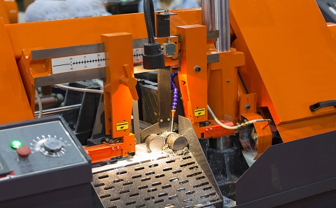 青云谱龙门带锯床具备哪些优点？