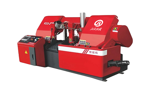 青云谱卧式带锯床切削金属时出现打齿的原因是什么? 青云谱卧式带锯床切削金属时出现打齿的原因是什么?